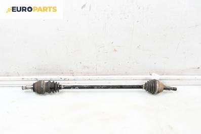 Полуоска за Opel Astra H Estate (08.2004 - 05.2014) 1.6, 105 к.с., позиция: предна, дясна