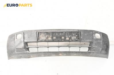 Предна броня за Ford Tourneo Connect (06.2002 - 12.2013), миниван, позиция: предна