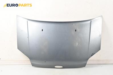 Преден капак за Ford Tourneo Connect (06.2002 - 12.2013), 4+1 вр., миниван, позиция: предна