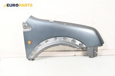 Калник за Ford Tourneo Connect (06.2002 - 12.2013), 4+1 вр., миниван, позиция: предна, дясна