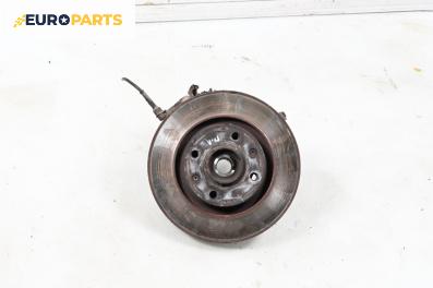 Шенкел главина за Citroen Xsara Picasso (09.1999 - 06.2012), позиция: предна, лява
