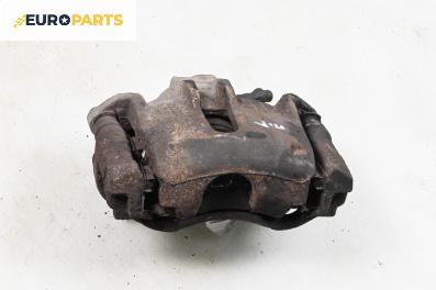 Спирачен апарат за Citroen Xsara Picasso (09.1999 - 06.2012), позиция: предна, лява