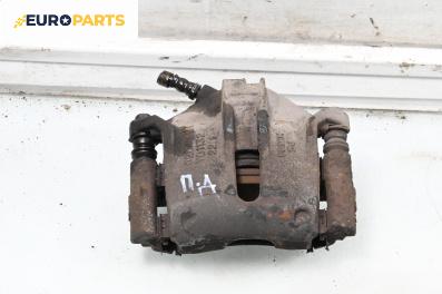 Спирачен апарат за Citroen Xsara Picasso (09.1999 - 06.2012), позиция: предна, дясна
