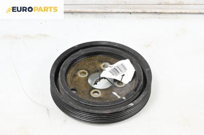 Демпферна шайба за Citroen Xsara Picasso (09.1999 - 06.2012) 1.8 16V, 115 к.с.