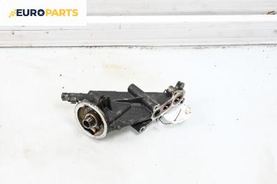 Корпус за маслен филтър за Citroen Xsara Picasso (09.1999 - 06.2012) 1.8 16V, 115 к.с.