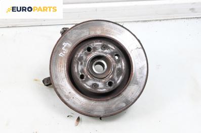 Шенкел главина за Citroen Xsara Picasso (09.1999 - 06.2012), позиция: предна, дясна