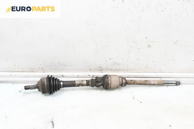 Полуоска за Citroen Xsara Picasso (09.1999 - 06.2012) 1.8 16V, 115 к.с., позиция: предна, дясна
