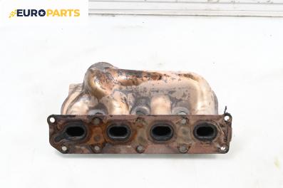 Изпускателен колектор  за Citroen Xsara Picasso (09.1999 - 06.2012) 1.8 16V, 115 к.с.