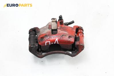 Спирачен апарат за Suzuki Ignis II Hatchback (08.2003 - 12.2007), позиция: предна, лява