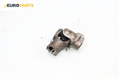 Каре на волана за Suzuki Ignis II Hatchback (08.2003 - 12.2007) 1.3, 94 к.с., хечбек