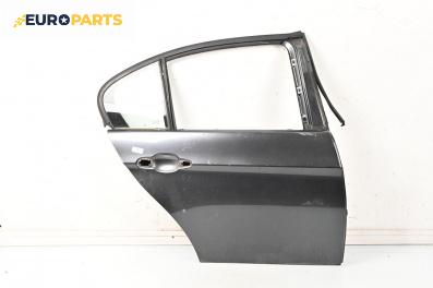 Врата за BMW 3 Series E90 Sedan E90 (01.2005 - 12.2011), 4+1 вр., седан, позиция: задна, дясна