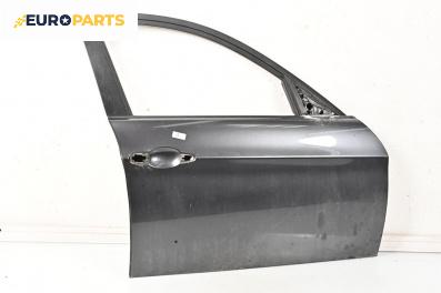 Врата за BMW 3 Series E90 Sedan E90 (01.2005 - 12.2011), 4+1 вр., седан, позиция: предна, дясна
