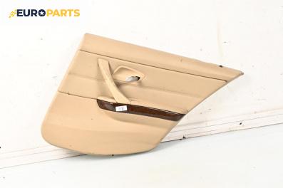 Кора врата за BMW 3 Series E90 Sedan E90 (01.2005 - 12.2011), 4+1 вр., седан, позиция: задна, дясна