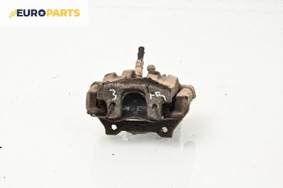 Спирачен апарат за Ford Tourneo Connect (06.2002 - 12.2013), позиция: задна, дясна
