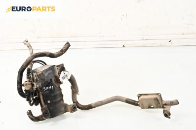 Печка за Ford Tourneo Connect (06.2002 - 12.2013) 1.8 TDCi, 90 к.с., № D5WZ