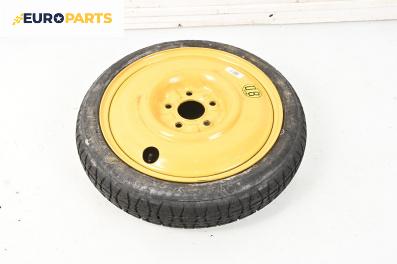 Резервна гума за Mazda 5 Minivan I (02.2005 - 12.2010) 16 цола, ширина 4 (Цената е за 1 бр.)
