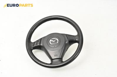 Волан за Mazda 5 Minivan I (02.2005 - 12.2010)