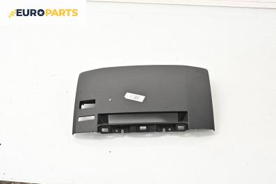 Интериорна пластмаса под таблото за Mazda 5 Minivan I (02.2005 - 12.2010), 4+1 вр., миниван