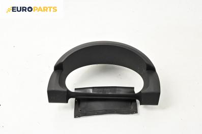 Интериорна пластмаса километраж за Mazda 5 Minivan I (02.2005 - 12.2010), 4+1 вр., миниван