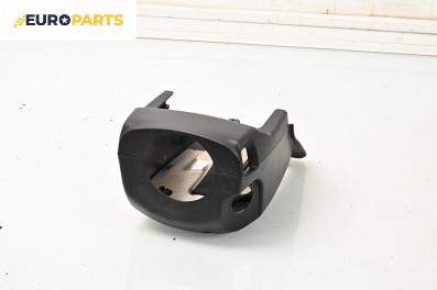 Интериорна пластмаса волан за Mazda 5 Minivan I (02.2005 - 12.2010), 4+1 вр., миниван
