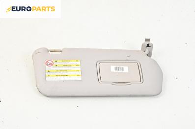 Сенник за Mazda 5 Minivan I (02.2005 - 12.2010), позиция: дясна