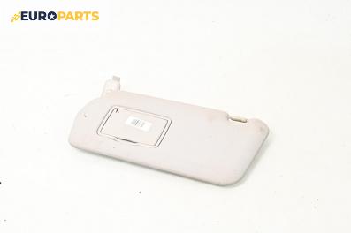 Сенник за Mazda 5 Minivan I (02.2005 - 12.2010), позиция: лява