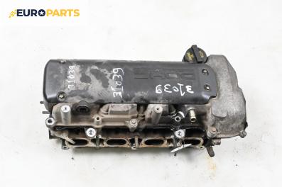 Глава за Suzuki Ignis II Hatchback (08.2003 - 12.2007) 1.3, 94 к.с.
