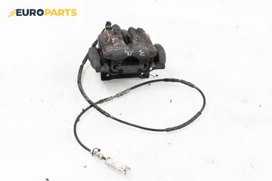 Спирачен апарат за BMW 3 Series E90 Sedan E90 (01.2005 - 12.2011), позиция: задна, дясна