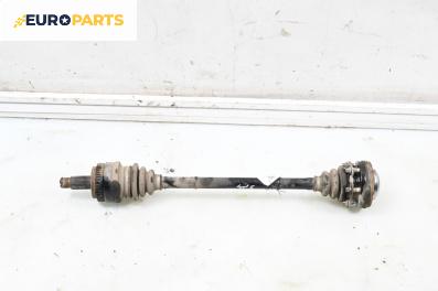 Полуоска за BMW 3 Series E90 Sedan E90 (01.2005 - 12.2011) 320 d, 163 к.с., позиция: задна, дясна