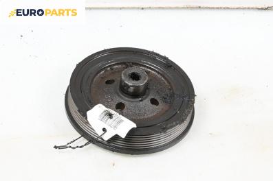 Демпферна шайба за Ford Tourneo Connect (06.2002 - 12.2013) 1.8 TDCi, 90 к.с.
