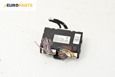 Комфорт модул за Mazda 5 Minivan I (02.2005 - 12.2010), № CD3467560C