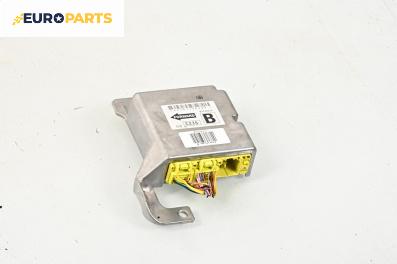 Модул за AIRBAG за Mazda 5 Minivan I (02.2005 - 12.2010), № W2T80274
