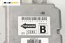 Модул за AIRBAG за Mazda 5 Minivan I (02.2005 - 12.2010), № W2T80274