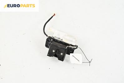 Брава заден капак за Mazda 5 Minivan I (02.2005 - 12.2010), миниван, позиция: задна