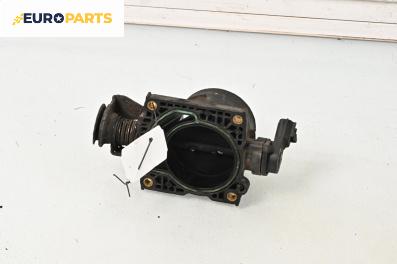 Дроселова клапа за Mazda 5 Minivan I (02.2005 - 12.2010) 1.8, 116 к.с.