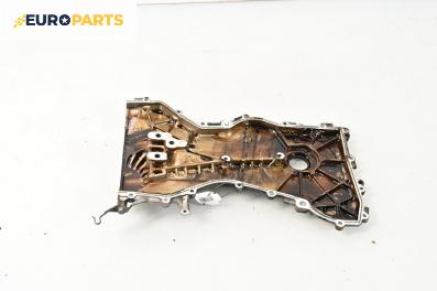 Капак ангренажен ремък за Mazda 5 Minivan I (02.2005 - 12.2010) 1.8, 116 к.с.