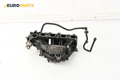 Всмукателен колектор за Mazda 5 Minivan I (02.2005 - 12.2010) 1.8, 116 к.с.