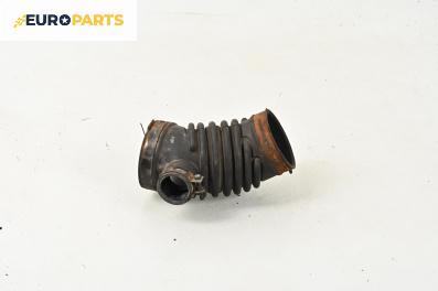 Гофриран маркуч за Mazda 5 Minivan I (02.2005 - 12.2010) 1.8, 116 к.с.