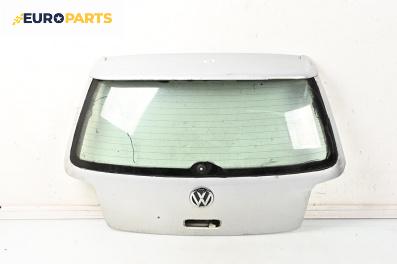 Заден капак за Volkswagen Golf IV Hatchback (08.1997 - 06.2005), 2+1 вр., хечбек, позиция: задна