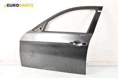 Врата за BMW 3 Series E90 Sedan E90 (01.2005 - 12.2011), 4+1 вр., седан, позиция: предна, лява
