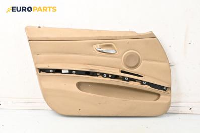 Кора врата за BMW 3 Series E90 Sedan E90 (01.2005 - 12.2011), 4+1 вр., седан, позиция: предна, лява
