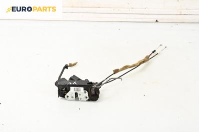 Брава на врата за Mazda 5 Minivan I (02.2005 - 12.2010), позиция: предна, лява