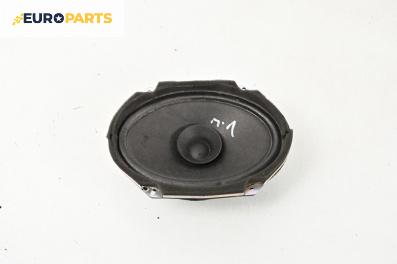 Високоговорител за Mazda 5 Minivan I (02.2005 - 12.2010)