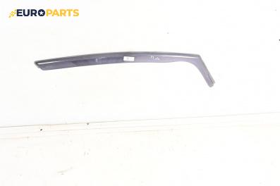 Външни лайсни за Mazda 5 Minivan I (02.2005 - 12.2010), миниван, позиция: дясна