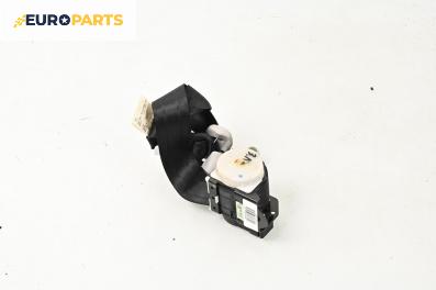 Предпазен колан за Mazda 5 Minivan I (02.2005 - 12.2010), 4+1 вр., позиция: задна, лява