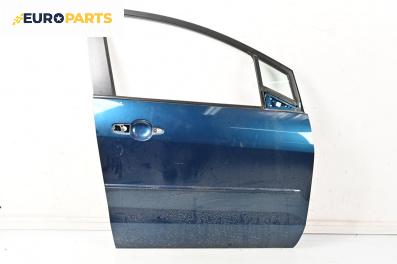 Врата за Mazda 5 Minivan I (02.2005 - 12.2010), 4+1 вр., миниван, позиция: предна, дясна