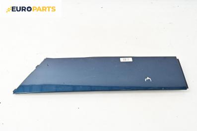 Външни лайсни за Mazda 5 Minivan I (02.2005 - 12.2010), миниван, позиция: дясна