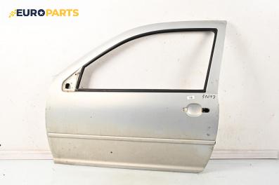 Врата за Volkswagen Golf IV Hatchback (08.1997 - 06.2005), 2+1 вр., хечбек, позиция: предна, лява
