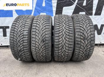 Зимни гуми TOYO 205/55/16, DOT: A552721 (Цената е за комплекта)
