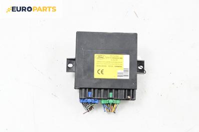 Комфорт модул за Ford Tourneo Connect (06.2002 - 12.2013), № 2T1T-15K600-BB